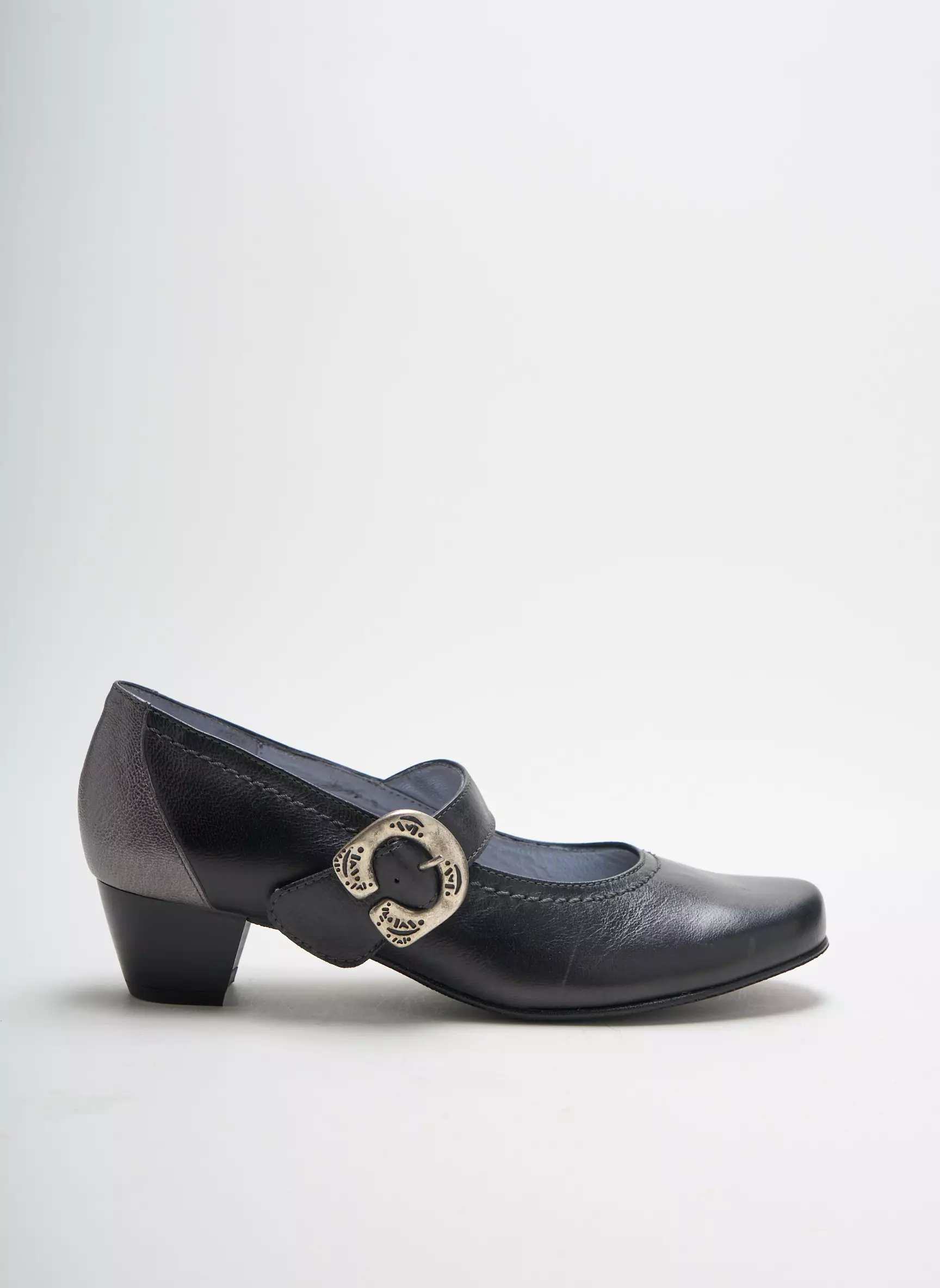 Artika Soft Ballerines Femme couleur noir
