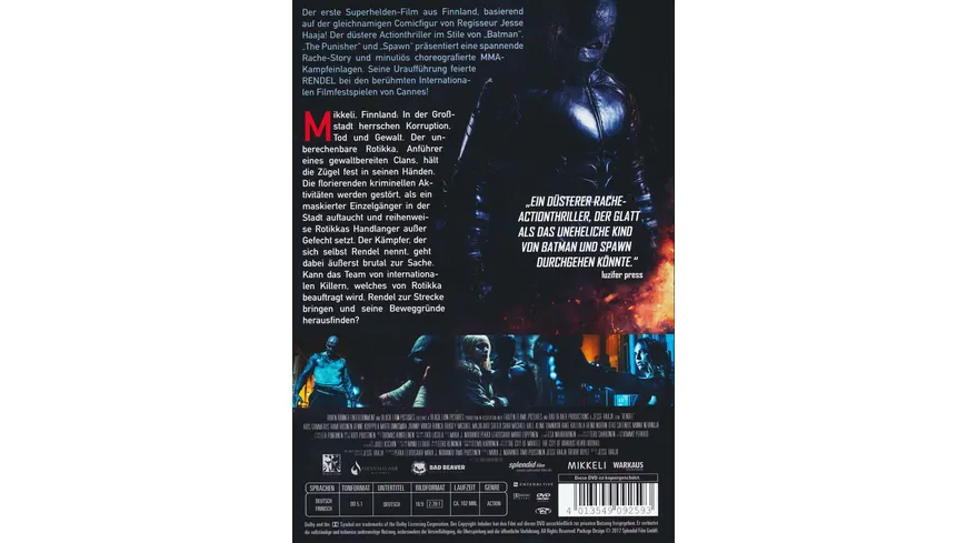 Rendel