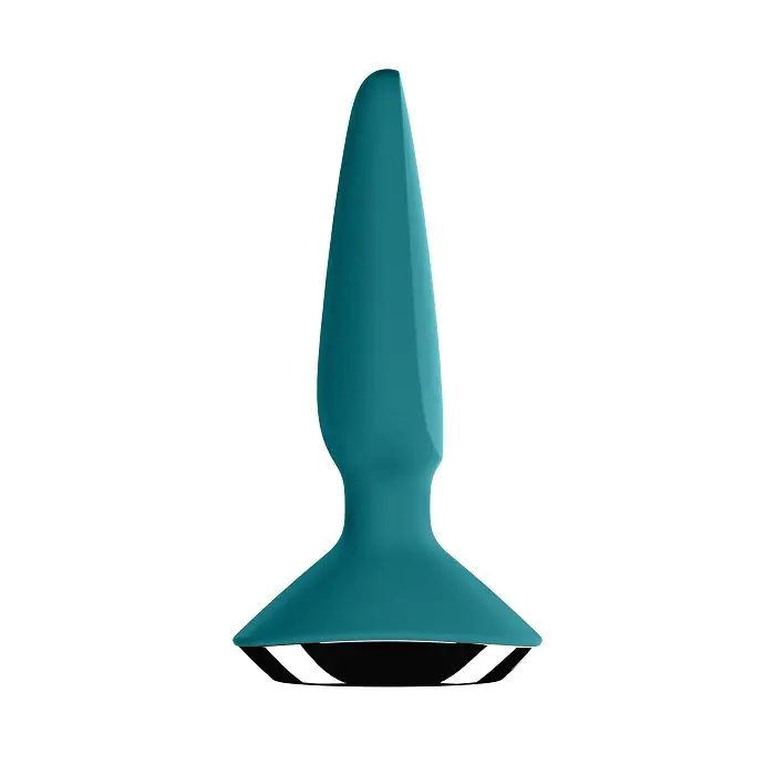 Satisfyer Plug-IliciousBenzin
