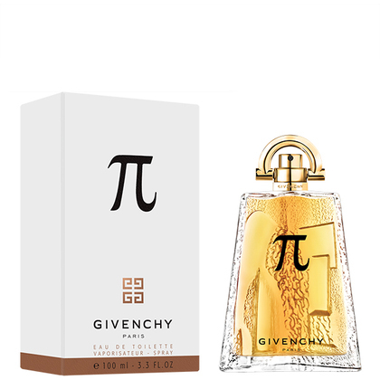 Givenchy Pi Eau de Toilette Spray
