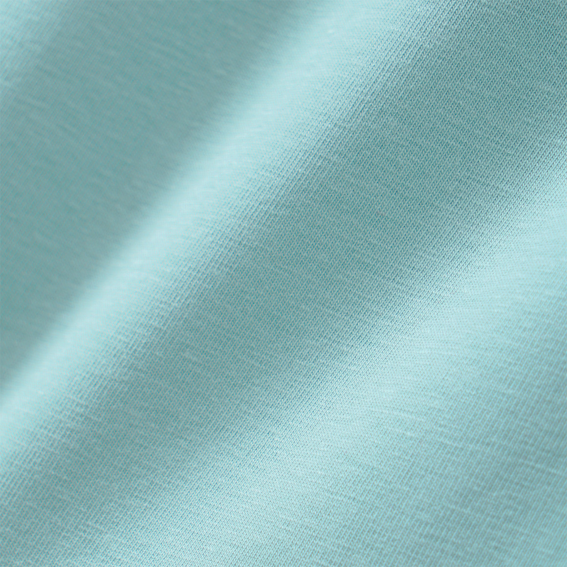 2 Mädchen Langarmshirts im Basic-Style