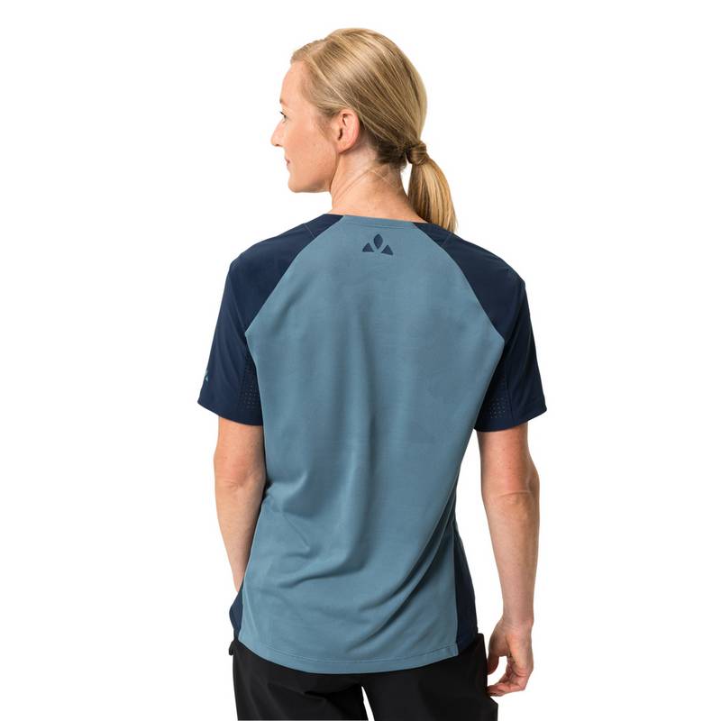 VAUDE Women's Moab PRO Shirt T-Shirt Damen