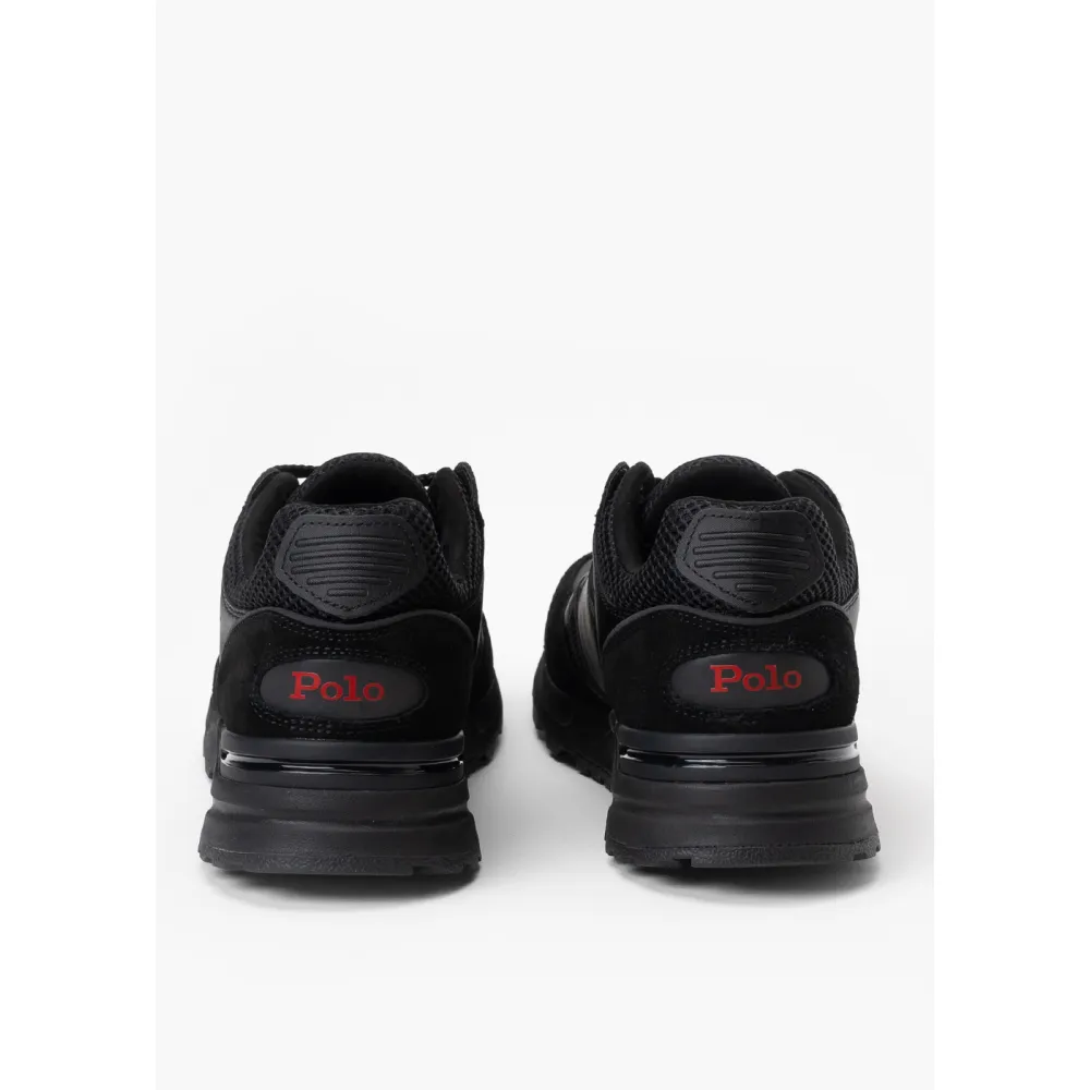 Ralph Lauren TRACKSTR 200 809906202001 / schwarz