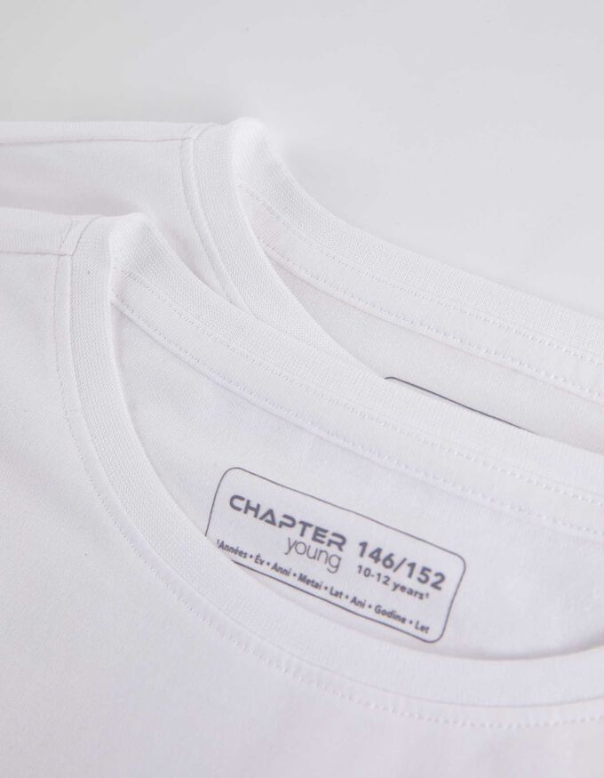 Langarmshirt - 2er-Pack
