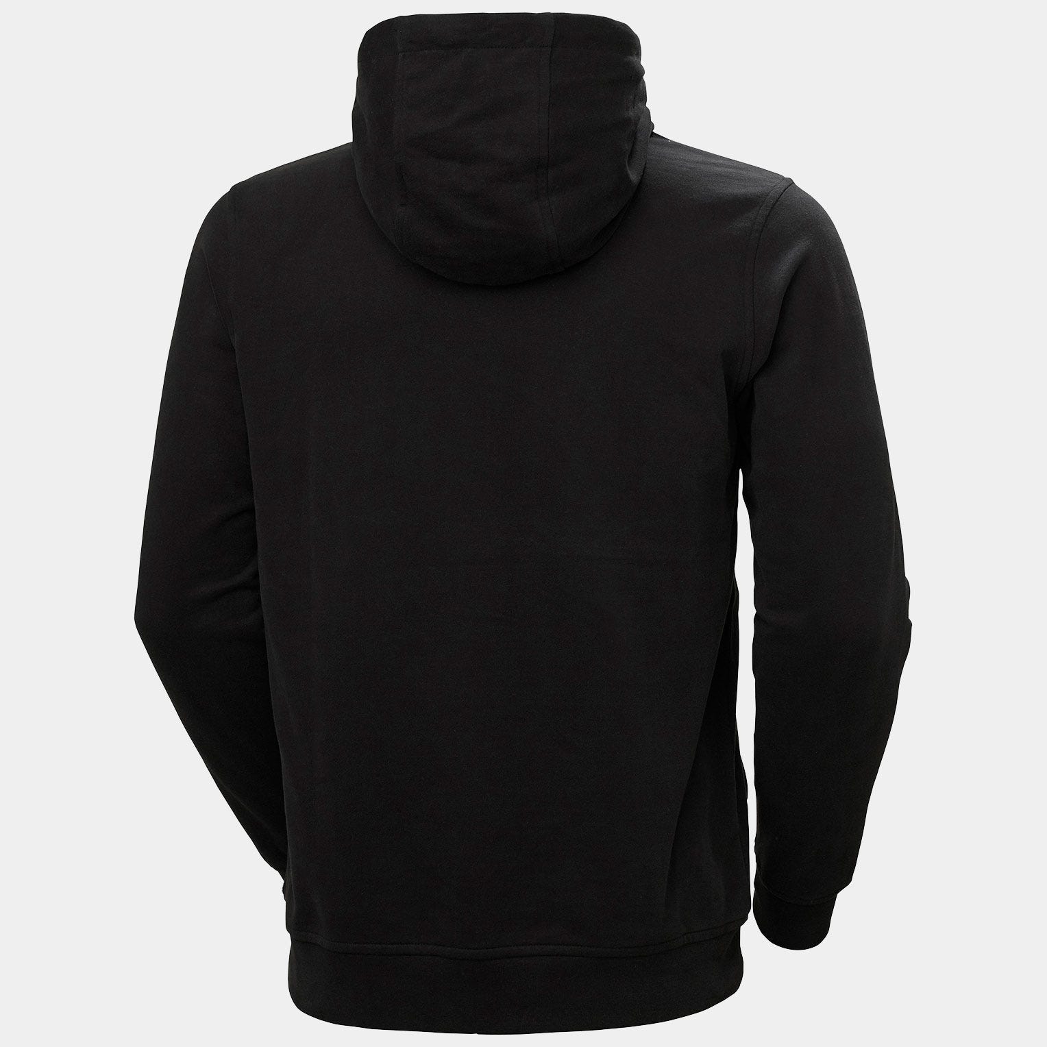 Men's HH Box Hoodie