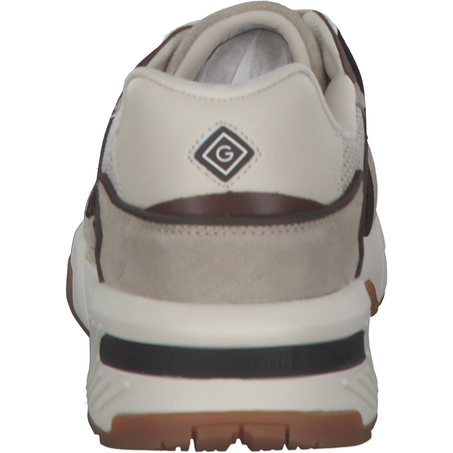 Gant Carst 26633938, Klassische- & Business Schuhe, Herren, beige/earth