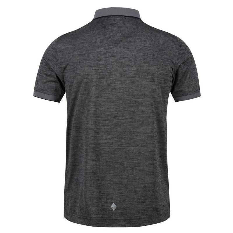 Regatta Remex II Poloshirt Herren