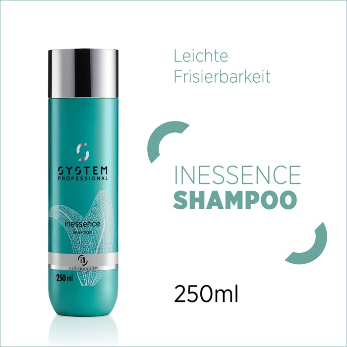 Shampoo