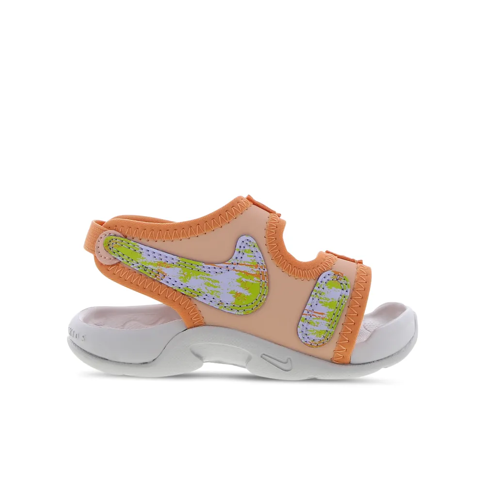 Nike Sunray Adjust DX1975-800 / pink
