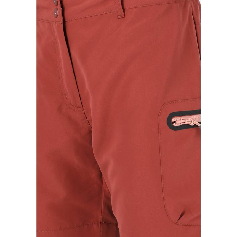 Whistler Stian Shorts Damen