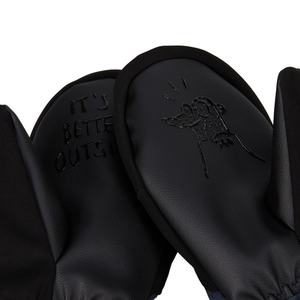 STATEMENT FÄUSTLINGE Kinder - Fausthandschuhe