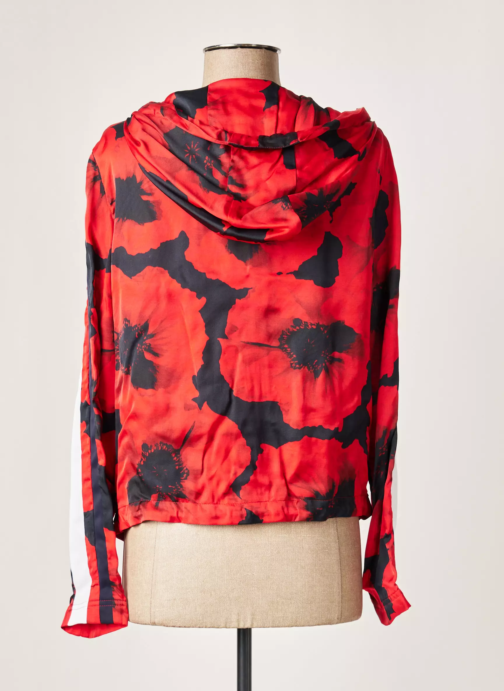 Sportalm Vestecasual Femme couleur rouge