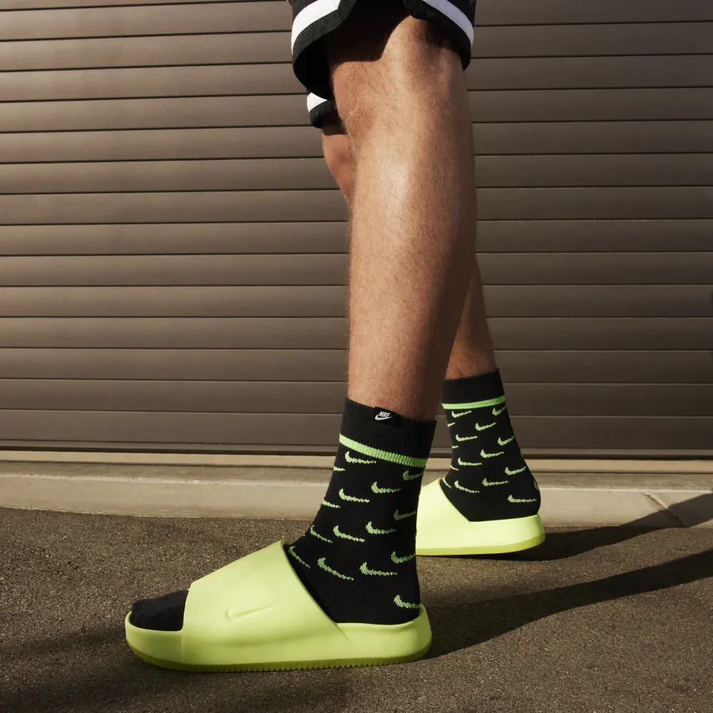 Nike Calm Slide FD4116-700 / gelb