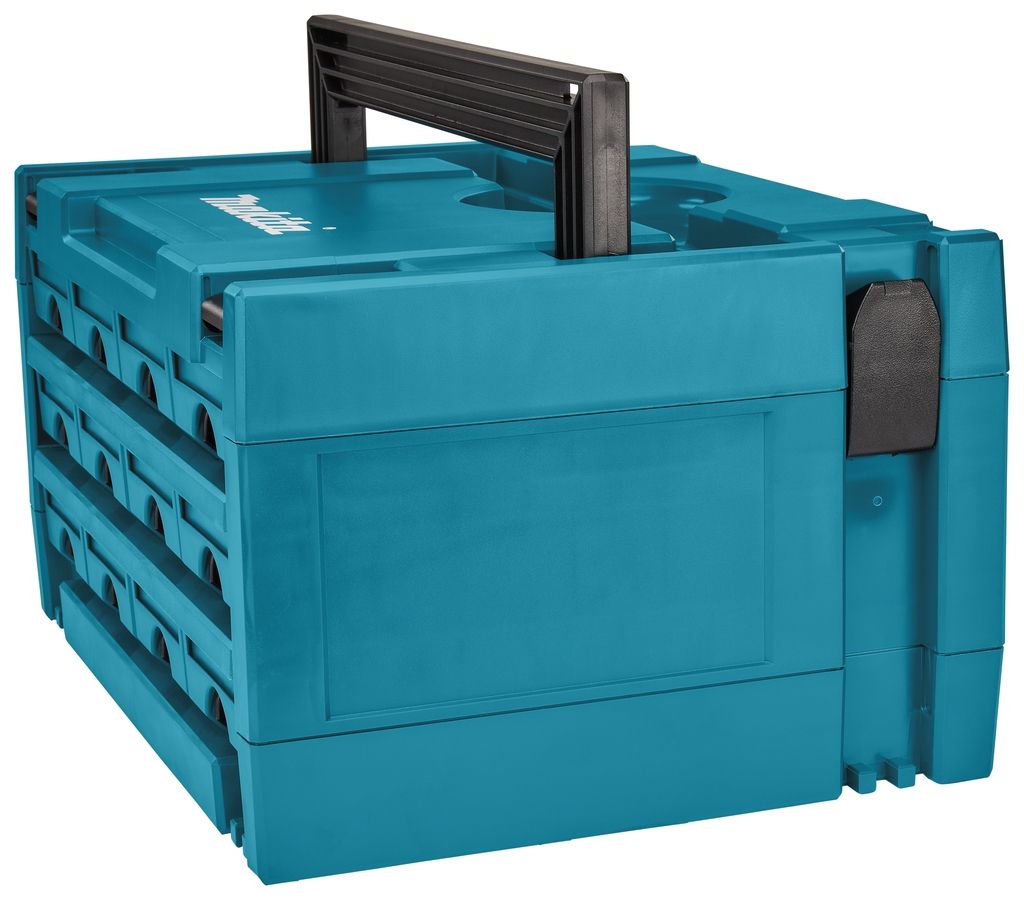 Makita Accessoires P-84327 Makstor nr.3-12 12 kleine lades