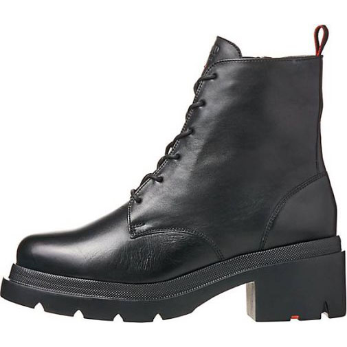 LLOYD Schuhe Moderne Schnürstiefelette