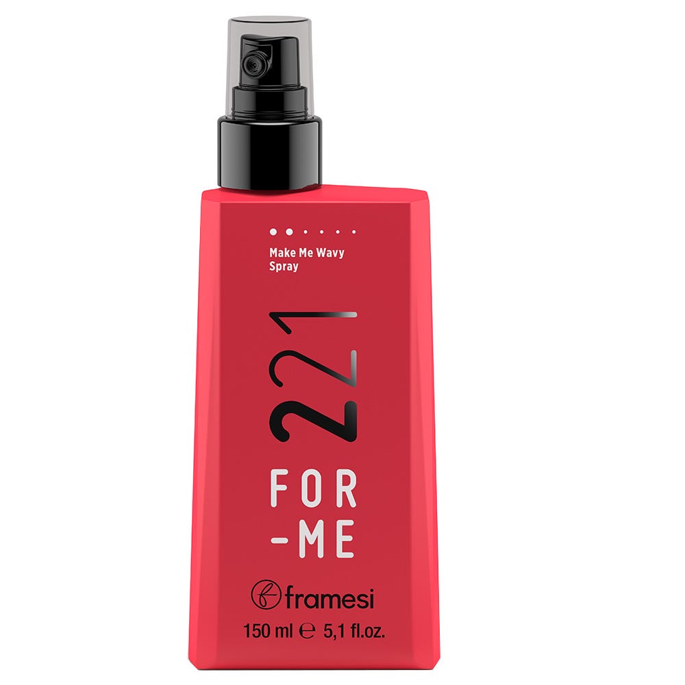 Framesi FOR-ME 221 Make Me Wavy Spray 150 ml
