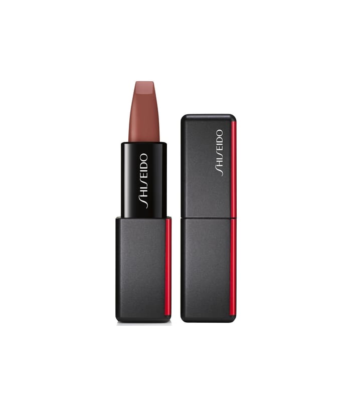 Shiseido-ROUGE À LÈVRES MODERNMATTE POWDER-Rouge à Lèvres