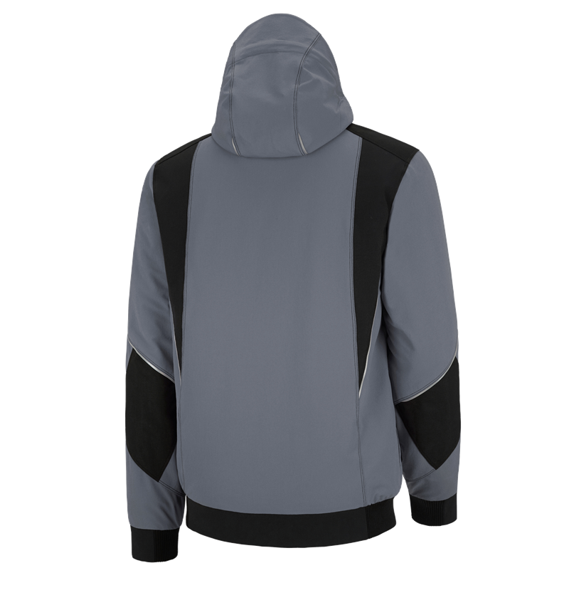 Winter Funktions Jacke e.s.dynashield