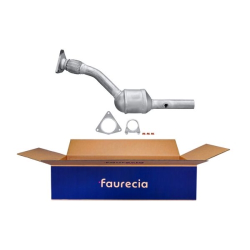 FAURECIA KATALYSATOR FS55688K - ATU