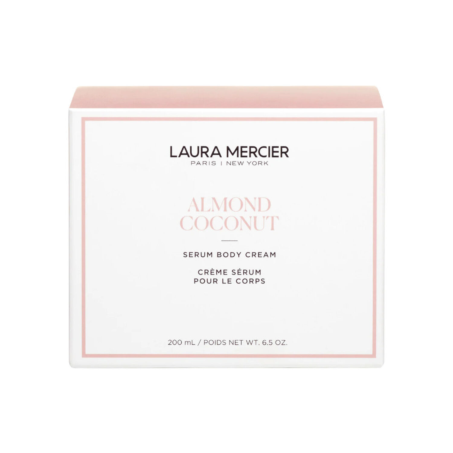 Laura Mercier Almond Coconut Crème Sérum pour le Corps