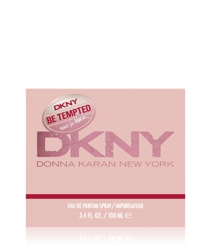 DKNY Be Tempted Eau so blush Eau de Parfum-100 ml