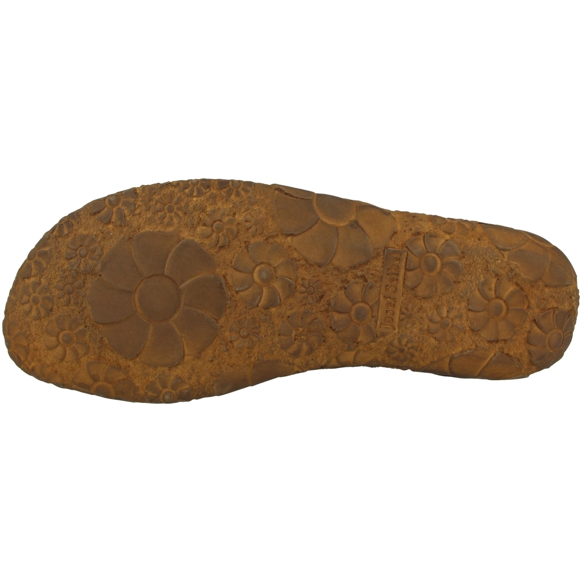 Josef Seibel Rosalie 13 Sandale schwarz