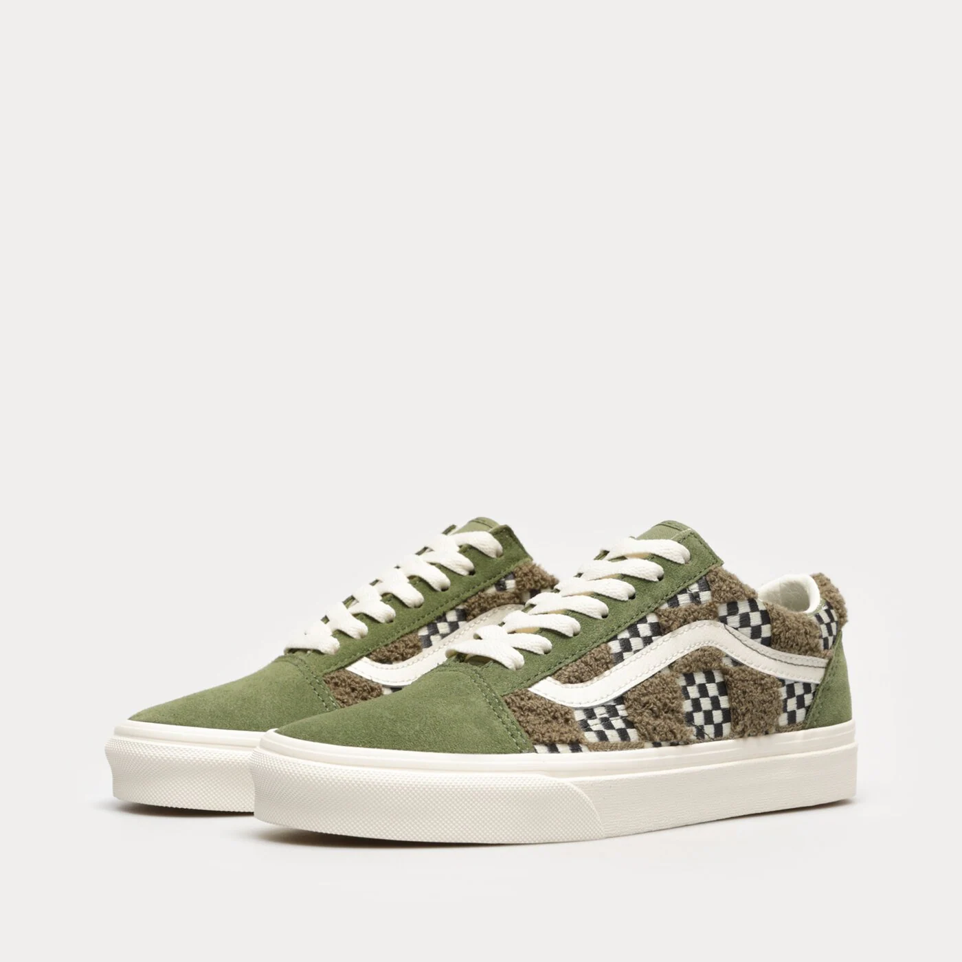 VANS OLD SKOOL Khaki