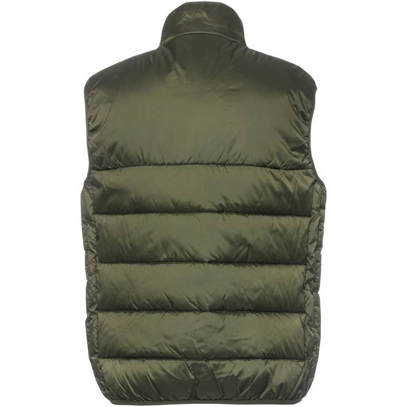 Ellesse Asseind Steppweste Herren
