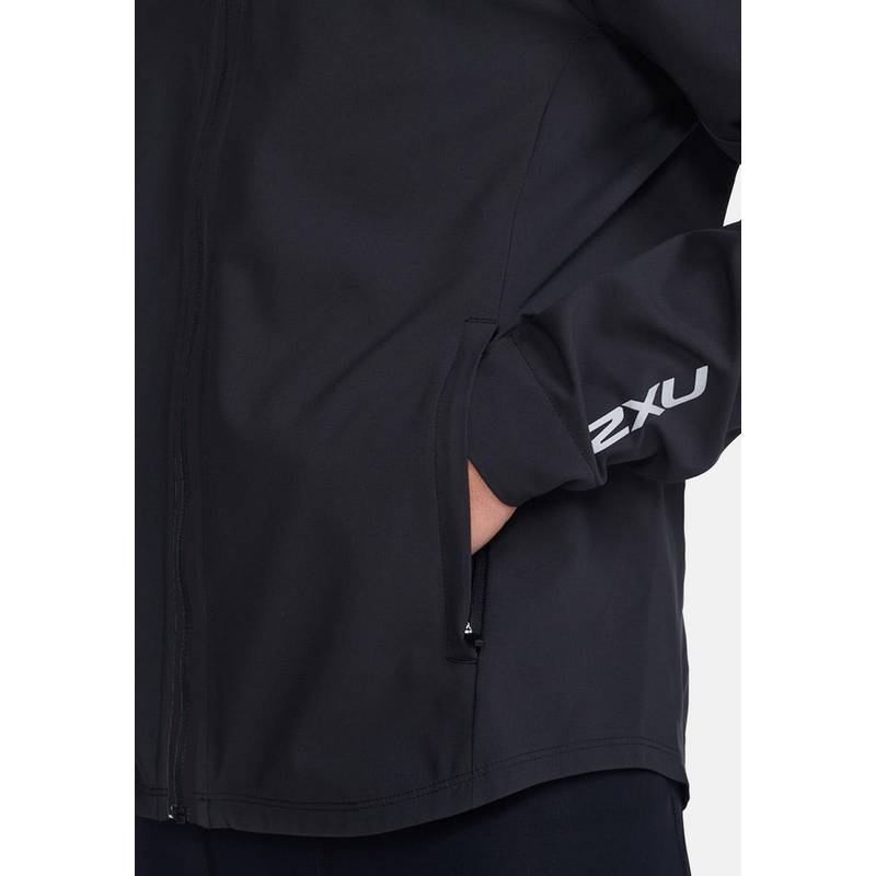 2XU Aero Trainingsjacke Herren