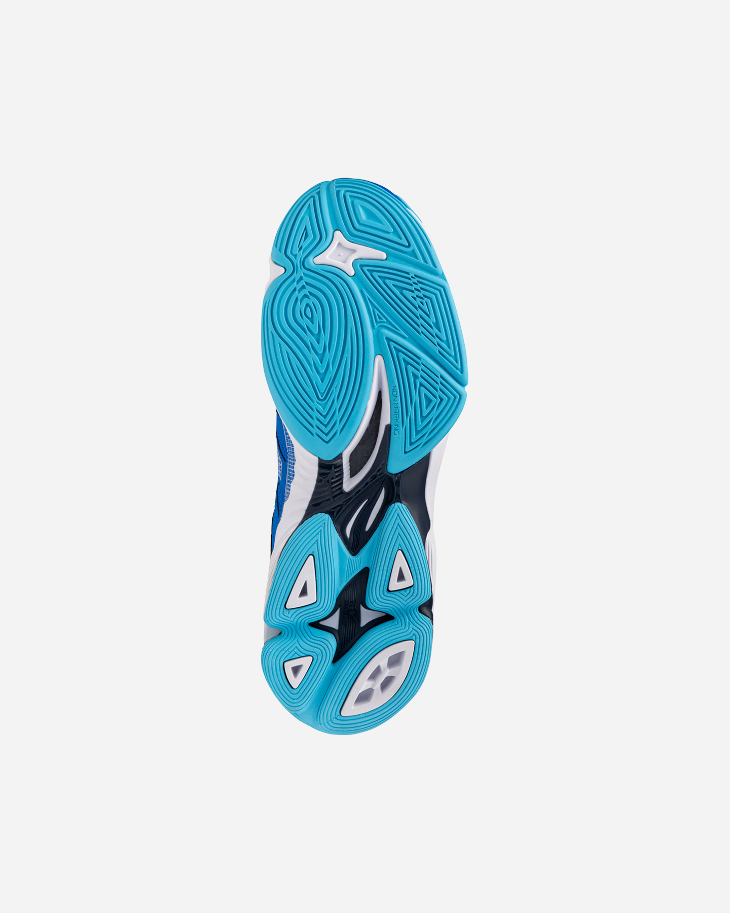Scarpe Volley Mizuno Wave Voltage 2 Mid M V1GA2465-01