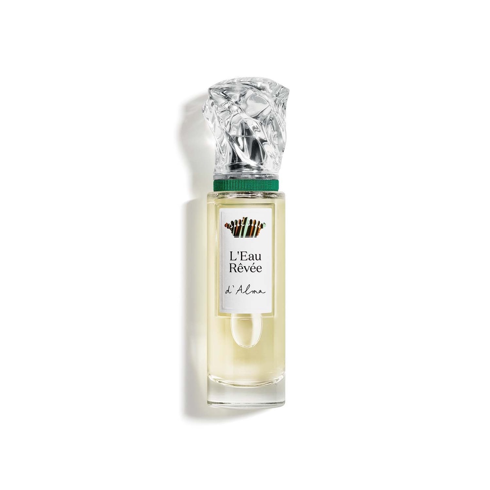 Sisley Eau Rêvée d'Alma Eau de Toilette