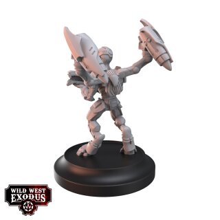 Watchers Grey Elites