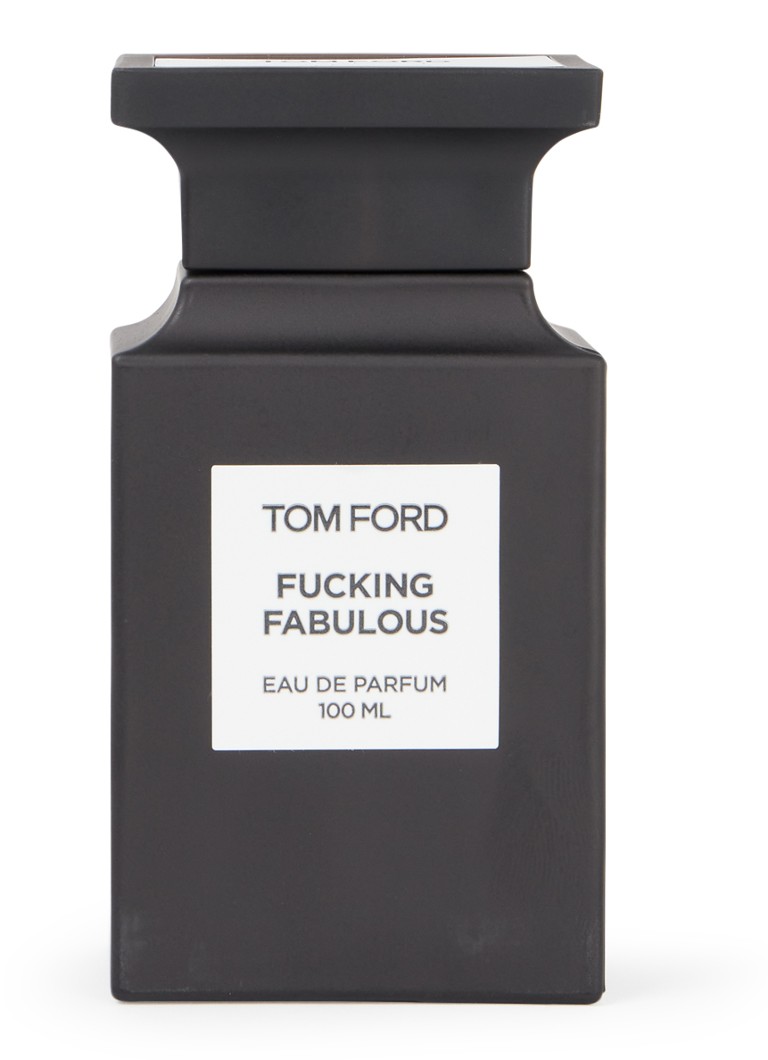 Tom Ford Fucking Fabulous Eau de Parfum