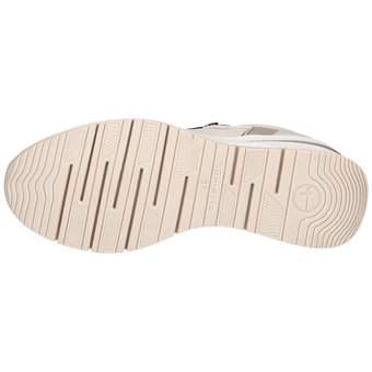 Tamaris Keilsneaker in beige
