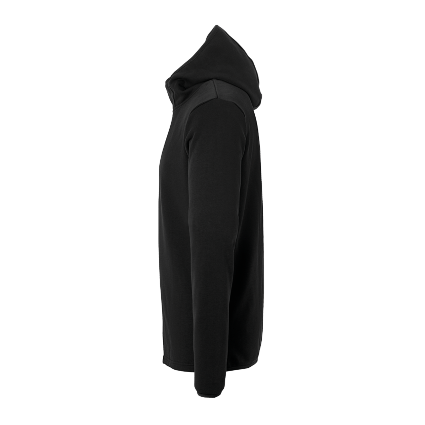 Uhlsport Essential Hoody Schwarz F01
