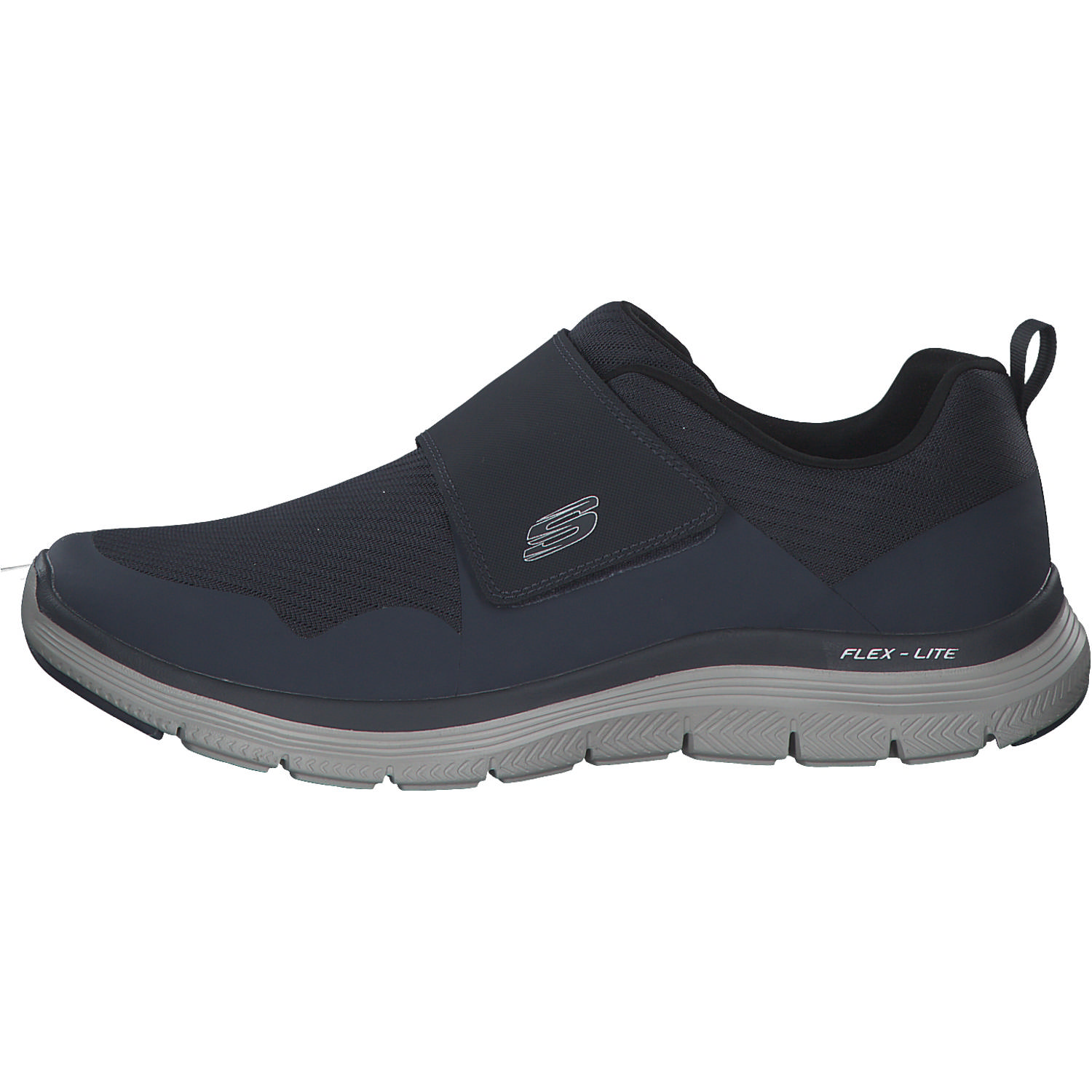 Skechers 894159, Klassische Halbschuhe, Herren, Dunkelblau