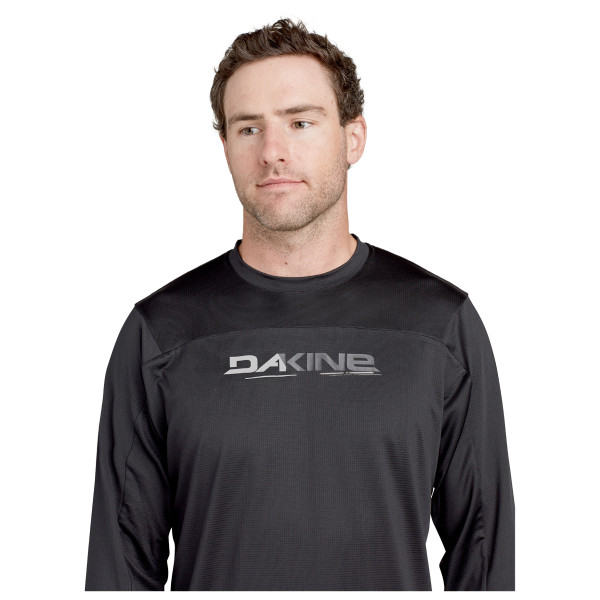 Dakine - Syncline L/S Jersey - Radtrikot
