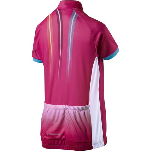 DAMEN RADTRIKOT 