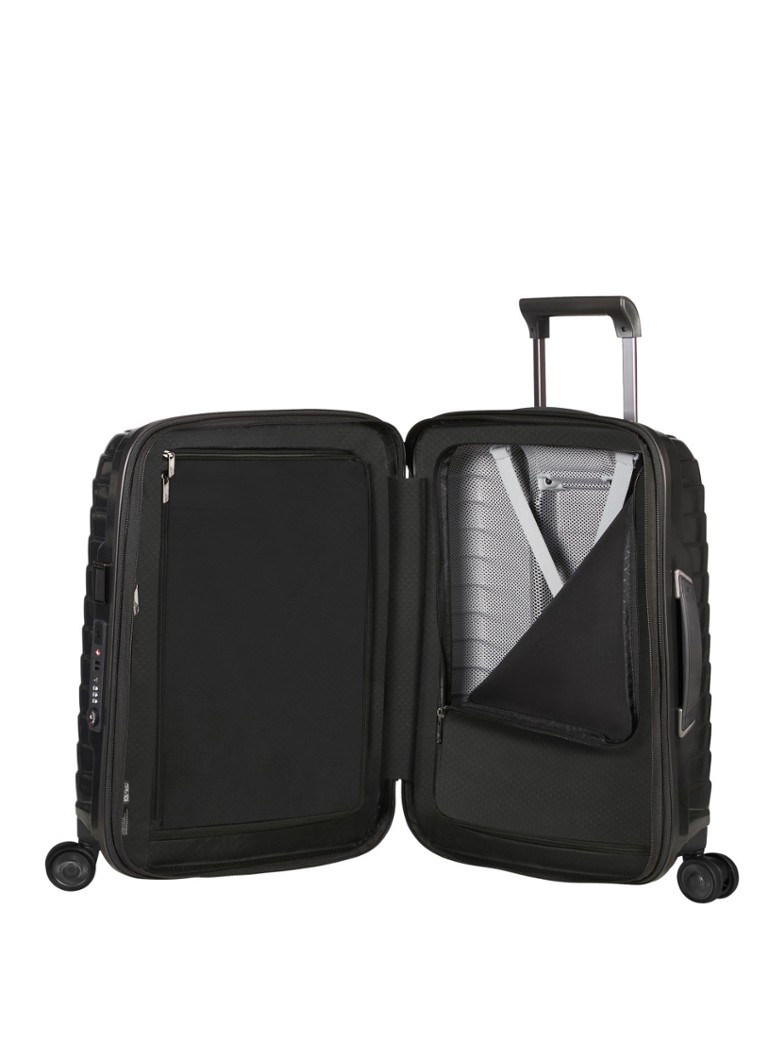Samsonite Proxis Biz spinner 55 cm