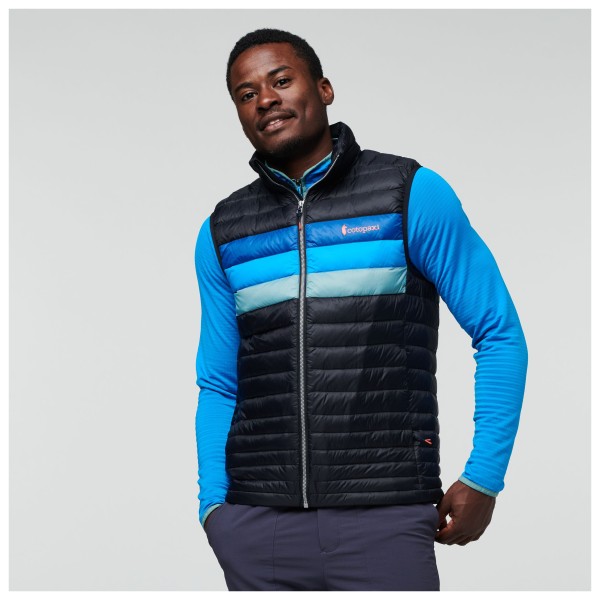 Cotopaxi - Fuego Down Vest - Daunenweste