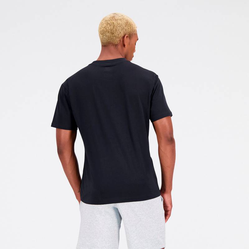 NEW BALANCE Essentials T-Shirt Herren