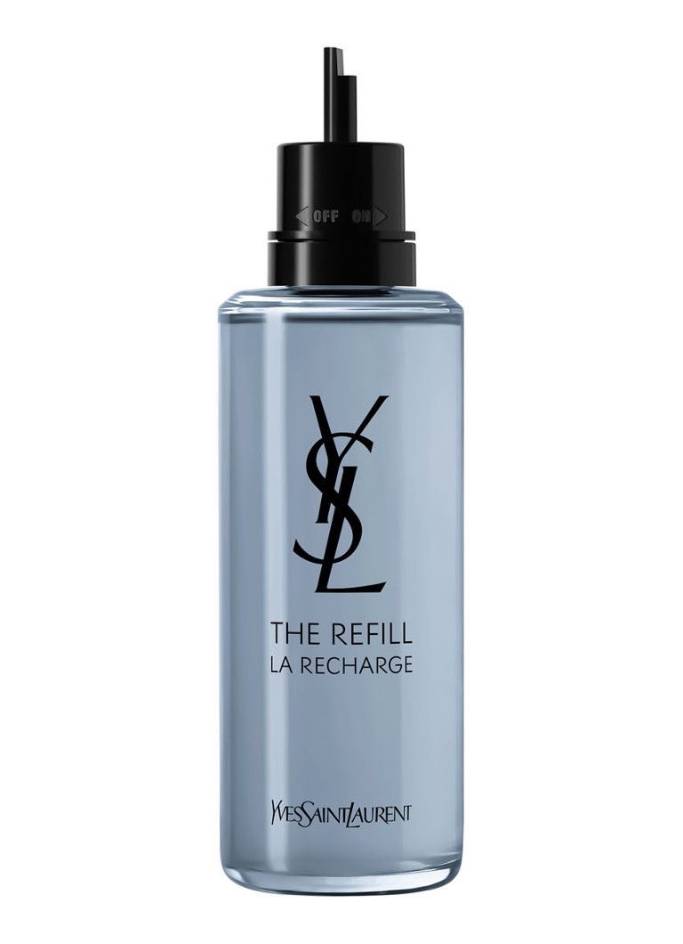 Yves Saint Laurent Y Eau de Parfum -täyttö