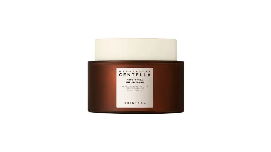 SKIN1004 Madagascar Centella Probio-Cica Enrich Cream 50 ml