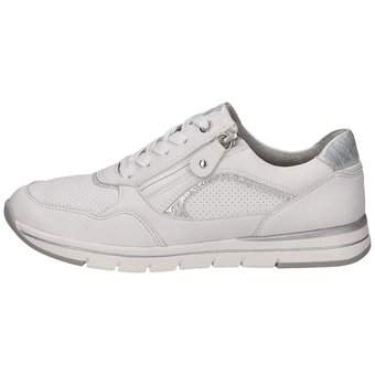 Relife Sneaker in weiß