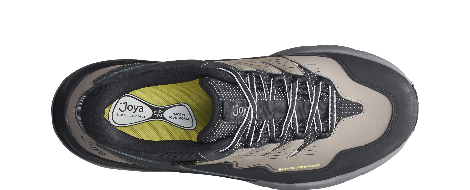 Cadore STX Brown/Black