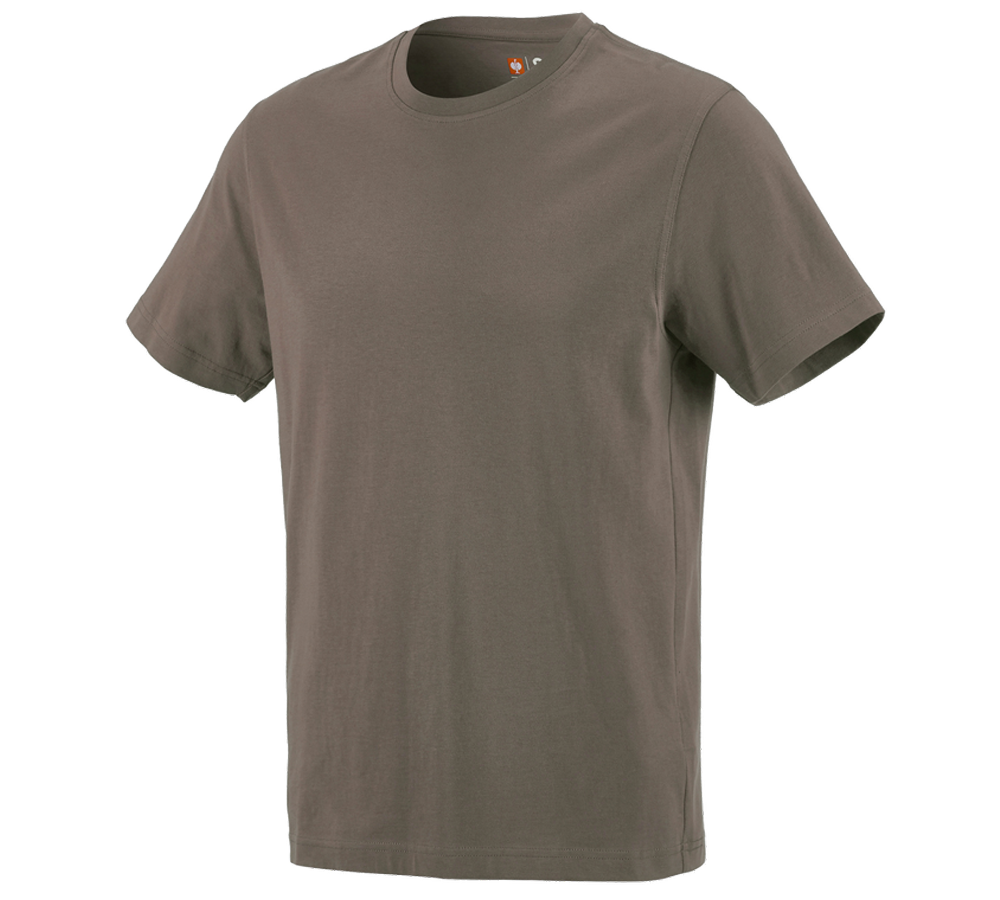 e.s. T-Shirt cotton