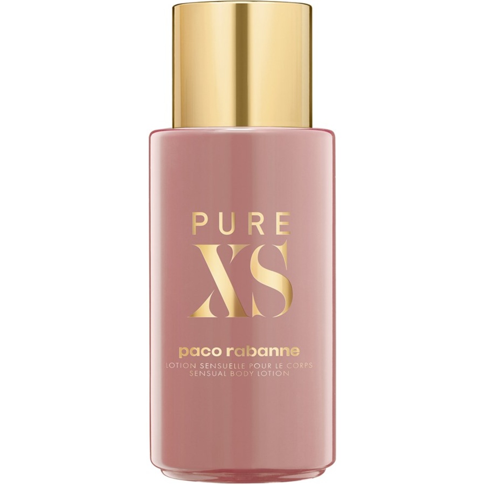 Paco Rabanne Pure XS for Her Body Lotion Eau de parfum
