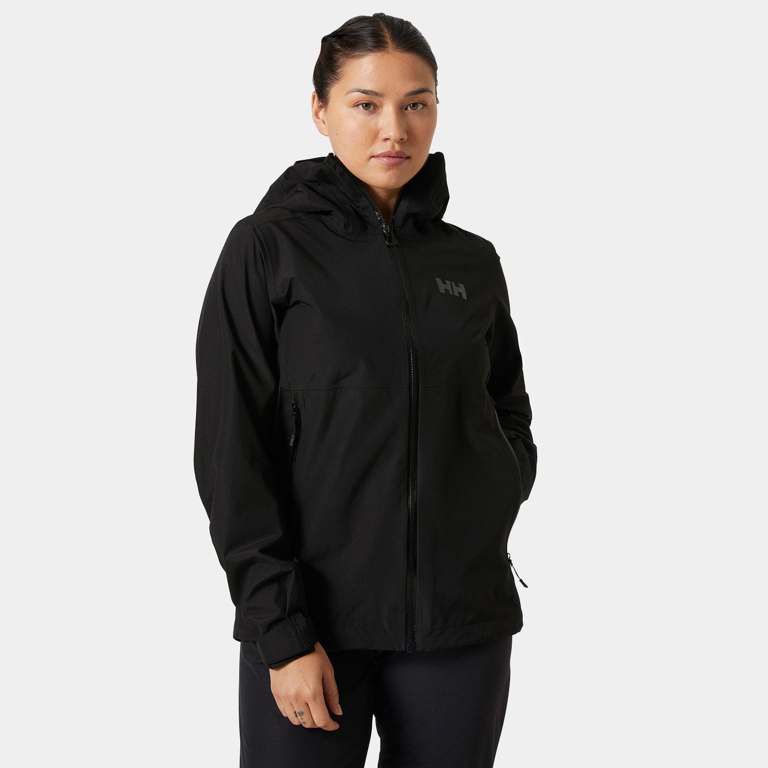 Women's Blaze 3 Layer Shell Jacket