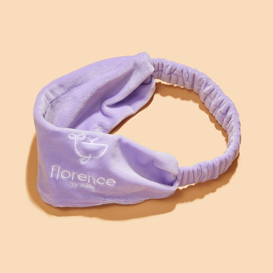 Diadema Florence By Mills