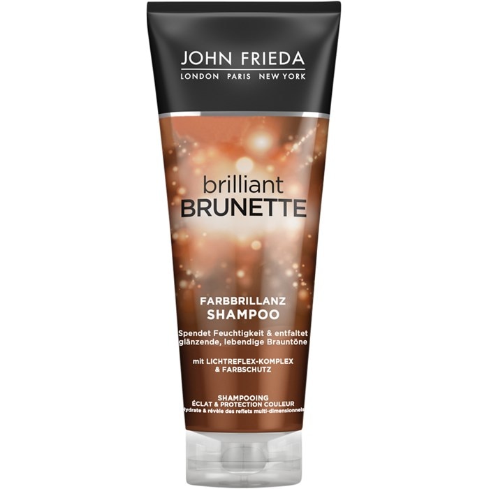 Farbbrillanz Shampoo